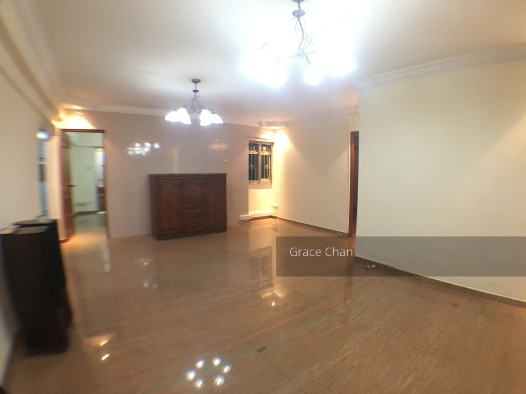 Bukit Purmei Road thumbnail photo